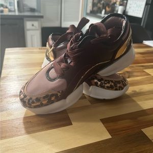 Kate Spade Sneakers 8.5